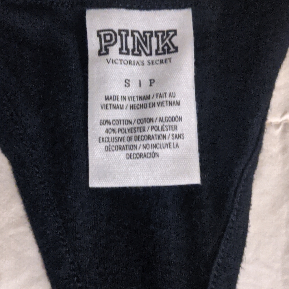 Love Pink tank top - Picture 3 of 3